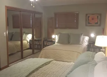 Yosemite Plaisance Bed & Breakfast hotel thumbnail 7
