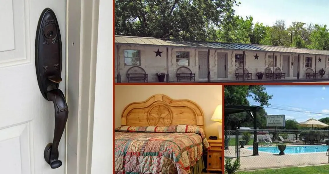 Country Inn & Cottages hotel detail image 2