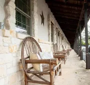 Country Inn & Cottages hotel detail image 3