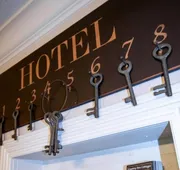 Country Inn & Cottages hotel detail image 7