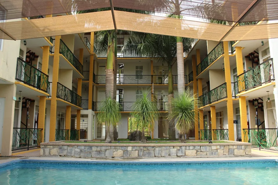 Hotel Cascada Huasteca hotel detail image 2