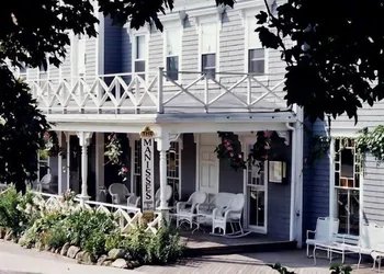Hotel Manisses hotel thumbnail 2