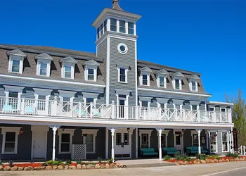 Hotel Manisses hotel thumbnail 7