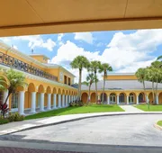 Tampa Palms Country Club hotel detail image 3