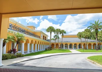 Tampa Palms Country Club hotel thumbnail 3