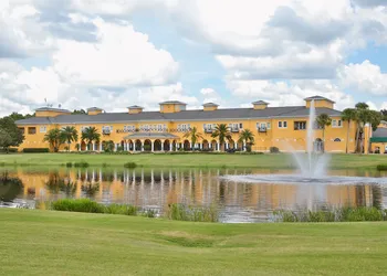 Tampa Palms Country Club hotel thumbnail 4