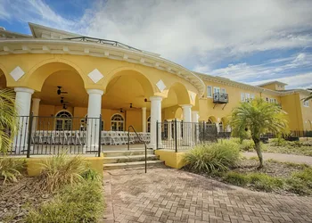Tampa Palms Country Club hotel thumbnail 5