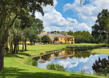 Tampa Palms Country Club hotel thumbnail 6