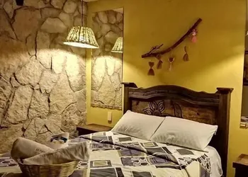 Hotel La Parroquia hotel thumbnail 2
