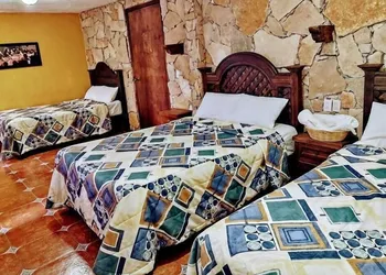 Hotel La Parroquia hotel thumbnail 5
