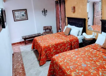 Hotel La Parroquia hotel thumbnail 6