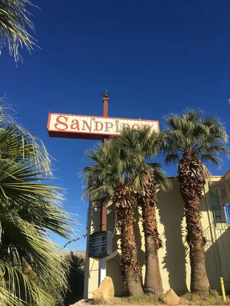 Sandpiper Springs Spa & Retreat hotel detail image 2