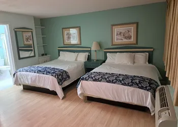 Sandpiper Springs Spa & Retreat hotel thumbnail 5