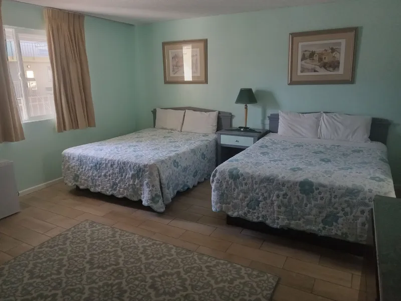 Sandpiper Springs Spa & Retreat hotel detail image 6