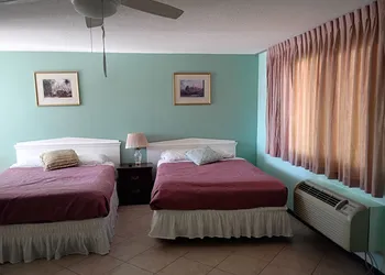 Sandpiper Springs Spa & Retreat hotel thumbnail 7