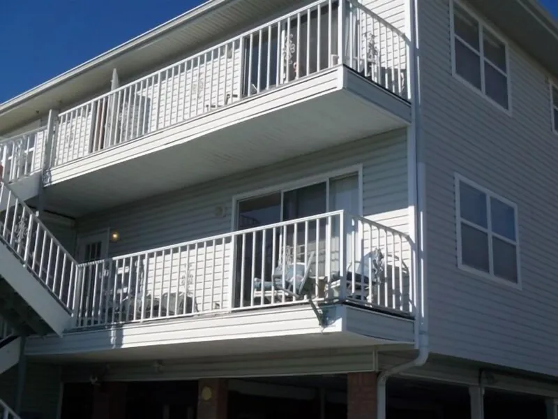Parker Manor Resort hotel detail image 2