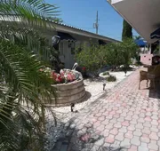 Parker Manor Resort hotel detail image 3