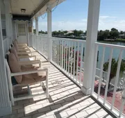 Parker Manor Resort hotel detail image 4