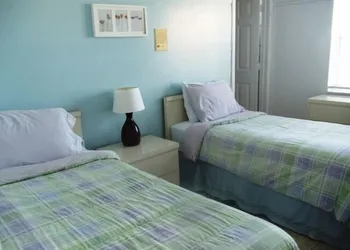 Parker Manor Resort hotel thumbnail 8