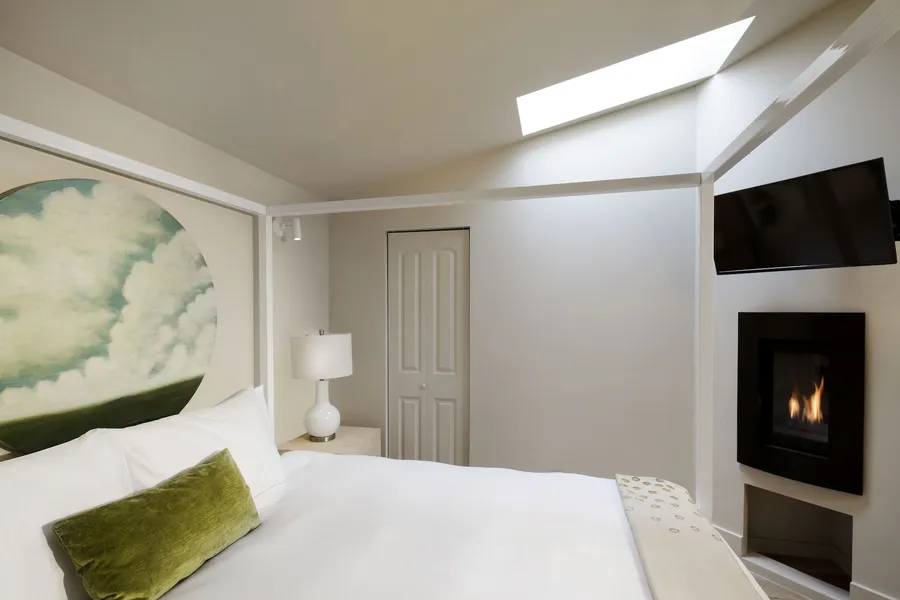 Rockhouse Suites hotel detail image 2