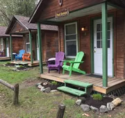 Pine Crest Motel And Cabins hotel detail image 3