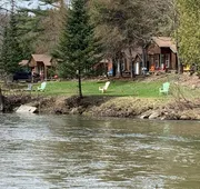 Pine Crest Motel And Cabins hotel detail image 4