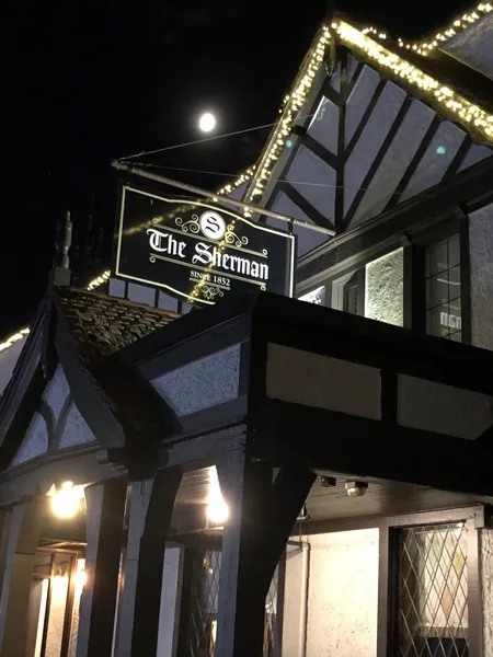 The Sherman Inn hotel detail image 2