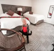 Hotel Paradise Suites hotel detail image 3