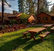 Cedar Glen Lodge hotel detail image 4