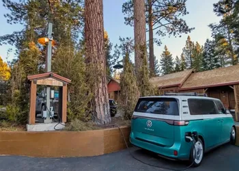Cedar Glen Lodge hotel thumbnail 5