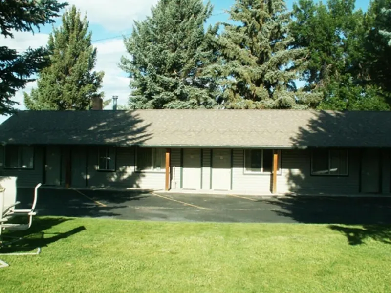 White River Inn hotel detail image 2