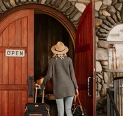 Black Bear Lodge hotel detail image 3
