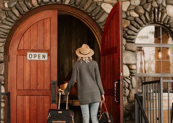 Black Bear Lodge hotel thumbnail 3