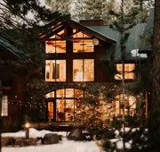 Black Bear Lodge hotel detail image 4