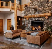 Black Bear Lodge hotel detail image 5
