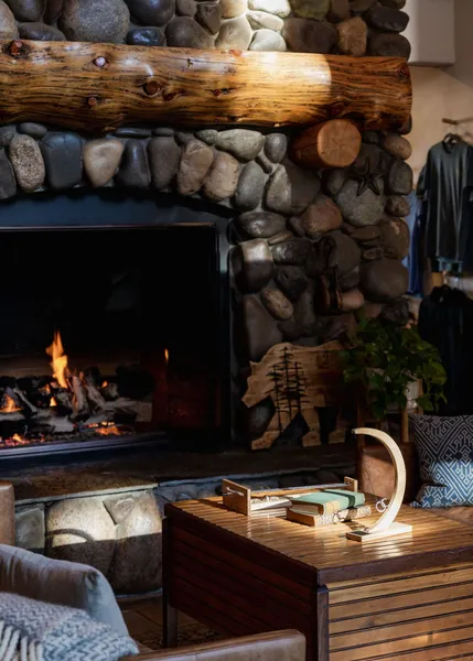 Black Bear Lodge hotel detail image 6
