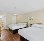 The Inn at SOHO Square hotel detail image 5