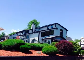 Concorde Motel hotel thumbnail 3