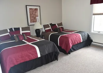 Concorde Motel hotel thumbnail 7