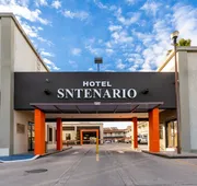 Hotel Sntenario hotel detail image 3