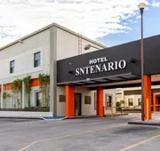 Hotel Sntenario hotel detail image 4