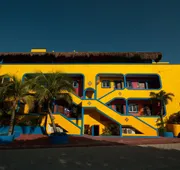 Del Sol Beachfront Hotel and Condos hotel detail image 5
