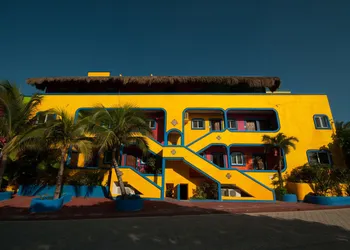 Del Sol Beachfront Hotel and Condos hotel thumbnail 5