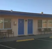 White Sands Motel hotel detail image 3