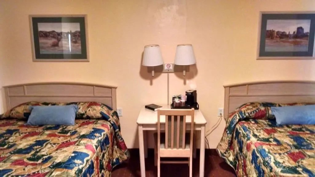 White Sands Motel hotel detail image 6