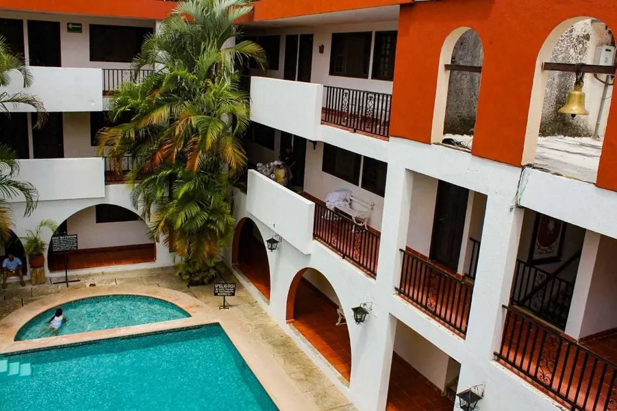 Hotel San Clemente hotel detail image 2