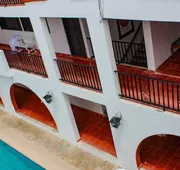 Hotel San Clemente hotel detail image 3