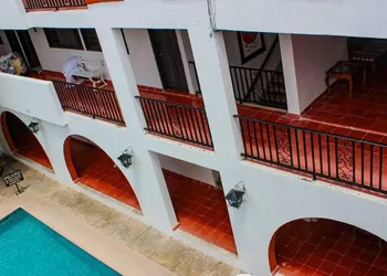 Hotel San Clemente hotel thumbnail 3