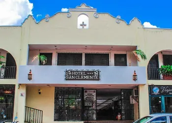 Hotel San Clemente hotel thumbnail 7