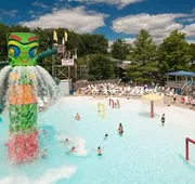 The Country Place Resort - Home of Zoom Flume Water Park hotel detail image 4